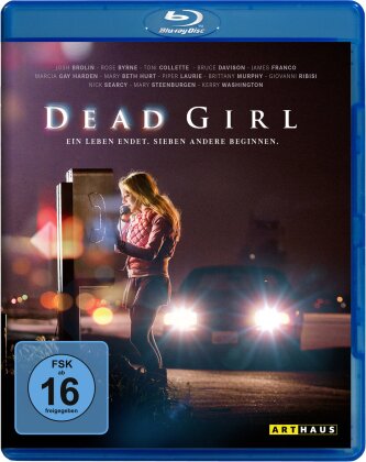 Dead Girl (2006)