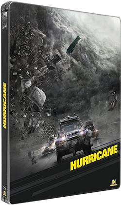 Hurricane (2018) (Limited Edition, Steelbook)