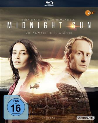 Midnight Sun - Staffel 1 (2 Blu-rays)