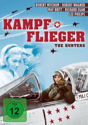 Kampfflieger (1958)