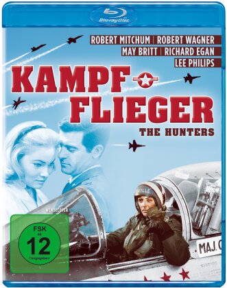 Kampfflieger (1958)