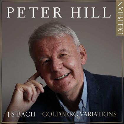 J. S. Bach - Goldberg Variationen
