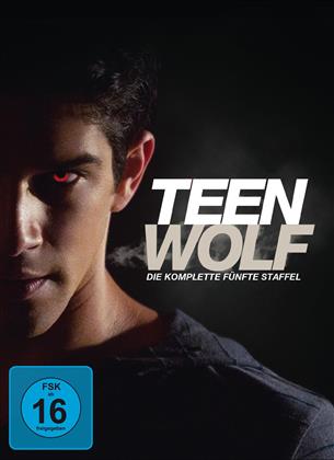 Teen Wolf - Staffel 5 (7 DVDs)
