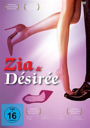 Zia & Desiree (2006)