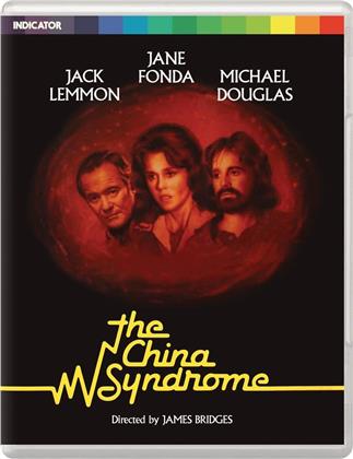 China Syndrome (1979)