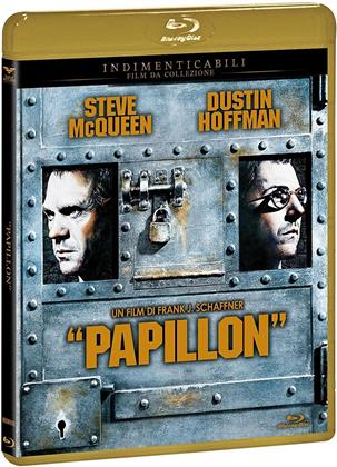Papillon (1973) (Indimenticabili)