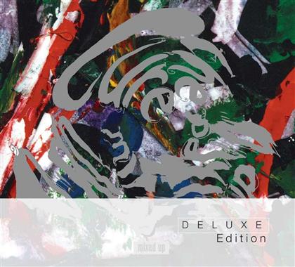 The Cure - Mixed Up (2018 Remastered, Deluxe Edition, 3 CDs)