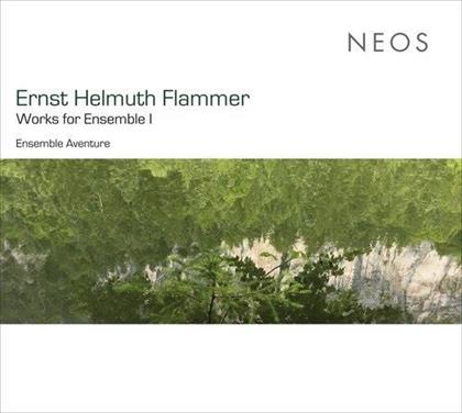 Ernst Helmuth Flammer & Ensemble Aventure - Works For Ensemble I