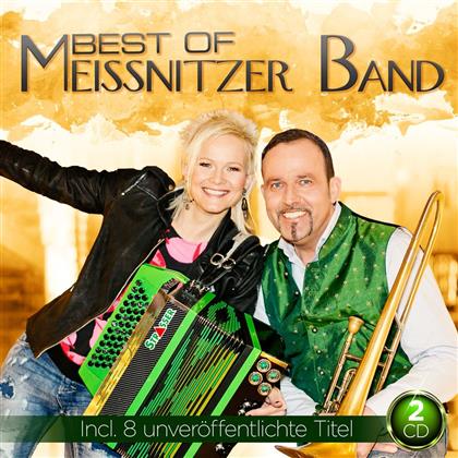 Meissnitzer Band - Best Of (2 CDs)