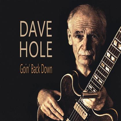 Dave Hole - Goin' Back Down (LP)