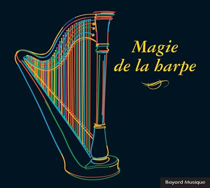 Magie De La Harpe