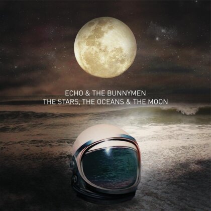 Echo & The Bunnymen - The Stars The Oceans & The Moon (Colored, 2 LPs)