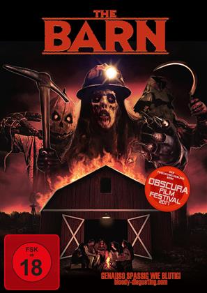 The Barn (2016)