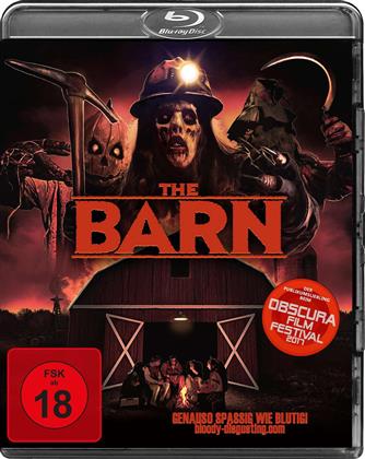 The Barn (2016)