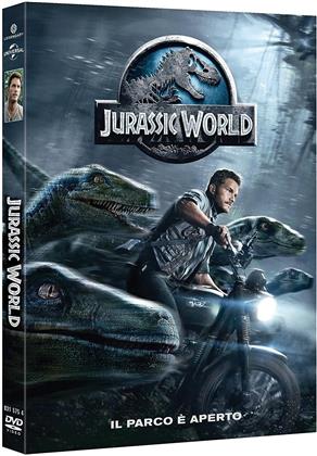 Jurassic World (2015) (Riedizione)