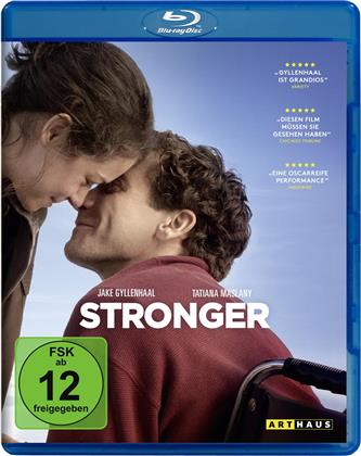 Stronger (2017) (Arthaus)