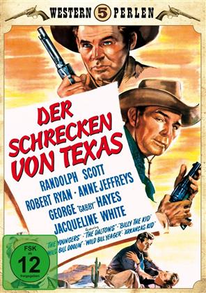 Der Schrecken von Texas (1948) (Western Perlen)