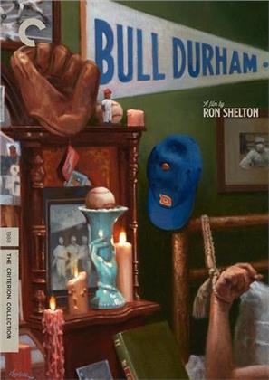 Bull Durham (1988) (Criterion Collection)