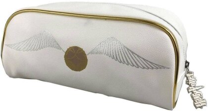 Harry Potter Kosmetiktasche Golden Snitch