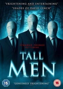 Tall Men (2016)