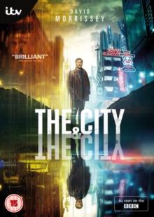 The City & The City - TV Mini-Series