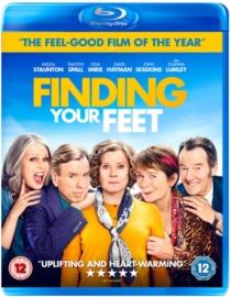 Finding Your Feet (2017)