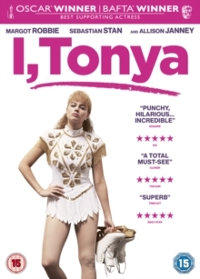 I, Tonya (2017)
