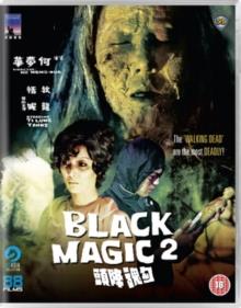 Black Magic 2 (1976)