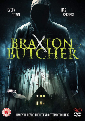 Braxton Butcher (2015)