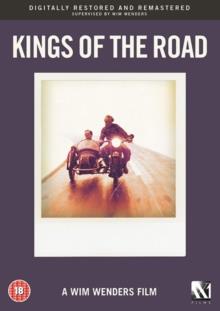 Kings Of The Road (1976)