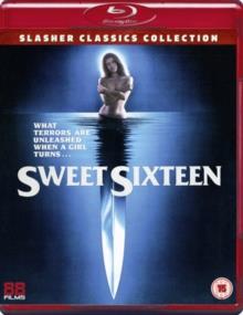 Sweet Sixteen (1983) (Slasher Classics Collection)