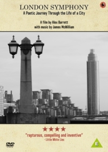 London Symphony - A Poetic Journey Through The Life Of A City