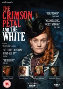 The Crimson Petal and the White - TV Mini-Series (2 DVDs)