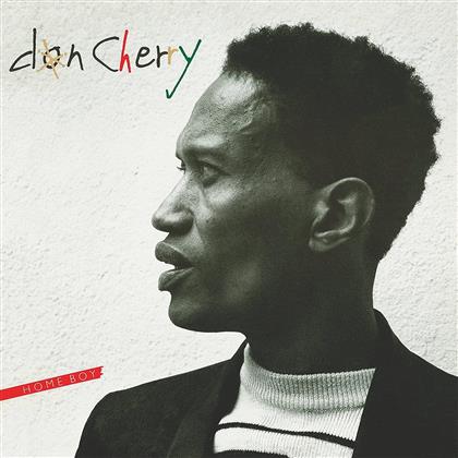 Don Cherry (1936-1995) - Home Boy, Sister Out