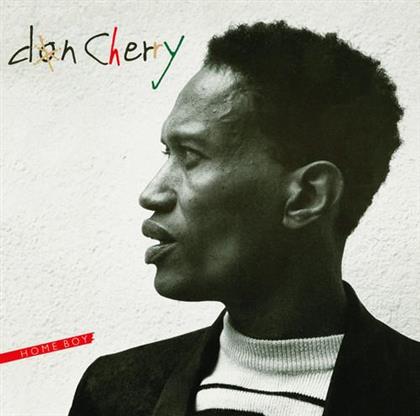 Don Cherry (1936-1995) - Home Boy, Sister Out (2 LPs)