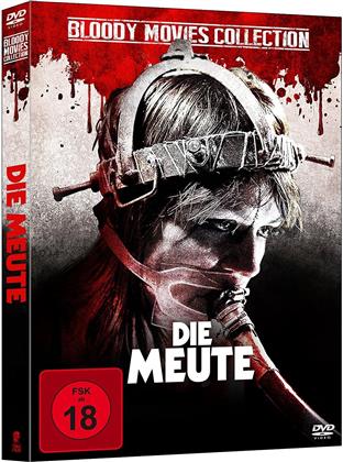 Die Meute (2010) (Bloody Movies Collection)