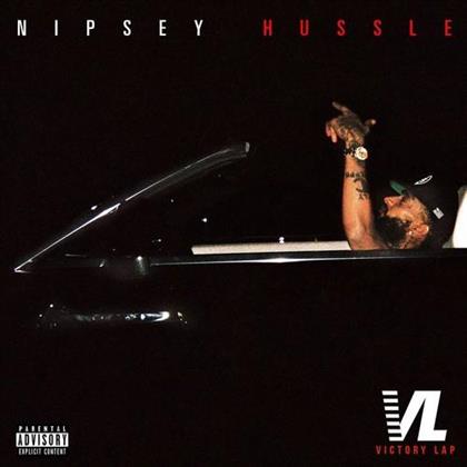 Nipsey Hussle - Victory Lap (LP + Digital Copy)