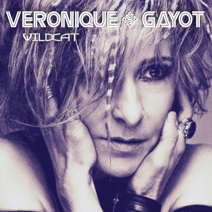 Veronique Gayot - Wild Cat