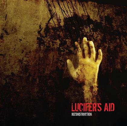 Lucifer's Aid - Reconstruction (Limited Numbered Edition)