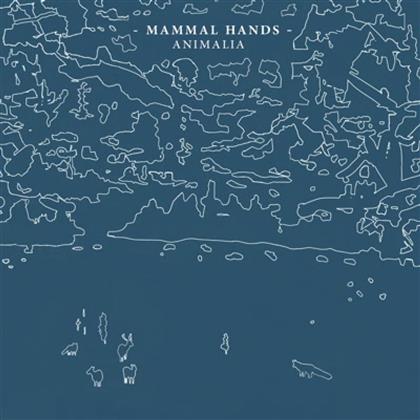 Mammal Hands - Animalia (LP)