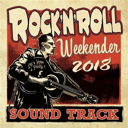 Walldorf Rock'n'Roll Weekender 2018
