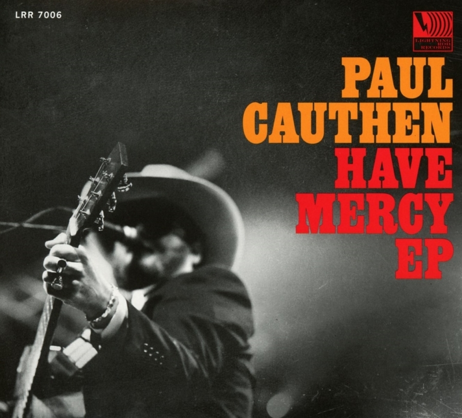 Paul Cauthen - Have Mercy