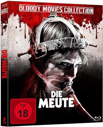 Die Meute (2010) (Bloody Movies Collection)