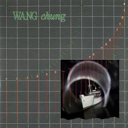 Wang Chung - Points On The Curve (Expanded, Remastered)