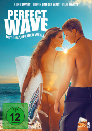 Perfect Wave - Mit dir auf einer Welle (2015)