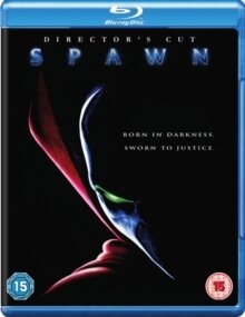 Spawn (1997) (Director's Cut)