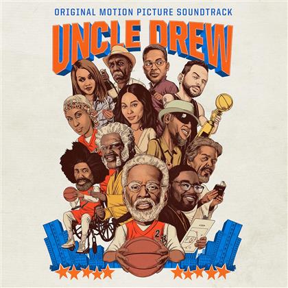 Uncle Drew - OST