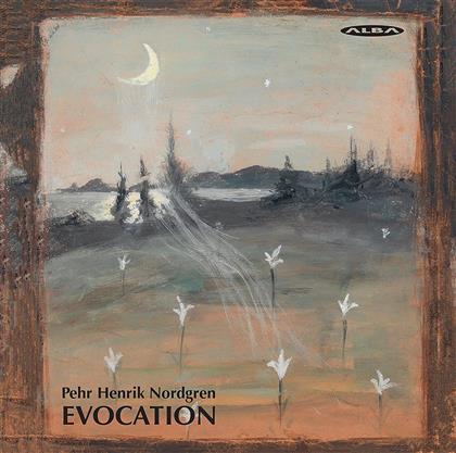 Kokkola-Quartet, Kankaanranta, Brannkarr & Pehr Henrik Nordgren (*1944) - Evocation