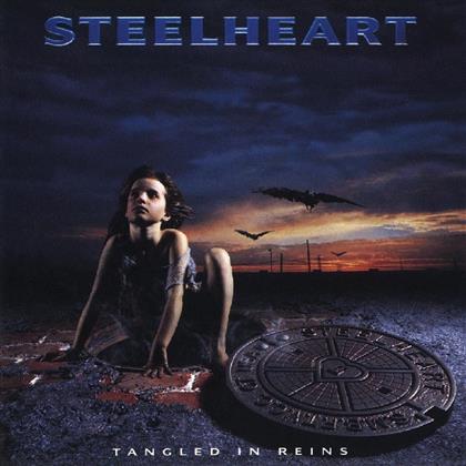 Steelheart - Tangled In Reins (Music On CD)