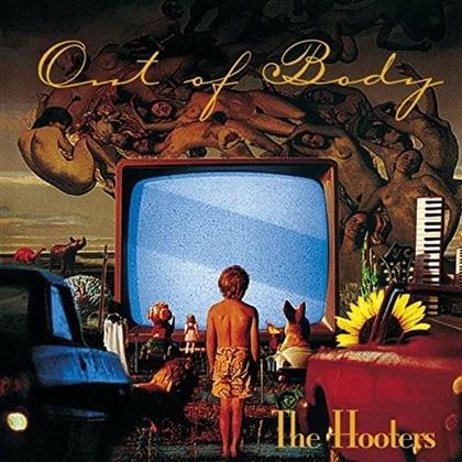 The Hooters - Out Of Body (Music On CD)